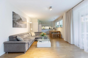 Residenz am Bürgerhaus Wohnung 1